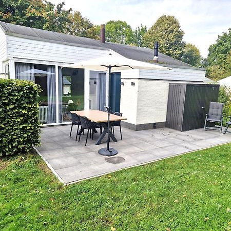Steef'S Vakantiehuis Zuid Limburg Simpelveld Bagian luar foto