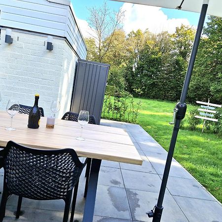 Steef'S Vakantiehuis Zuid Limburg Simpelveld Bagian luar foto