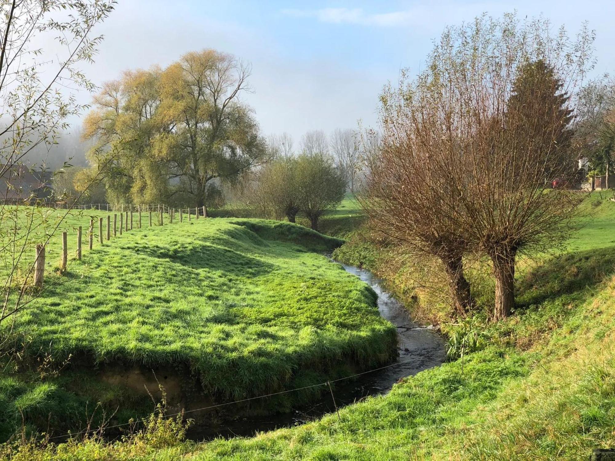 Steef'S Vakantiehuis Zuid Limburg Simpelveld Bagian luar foto