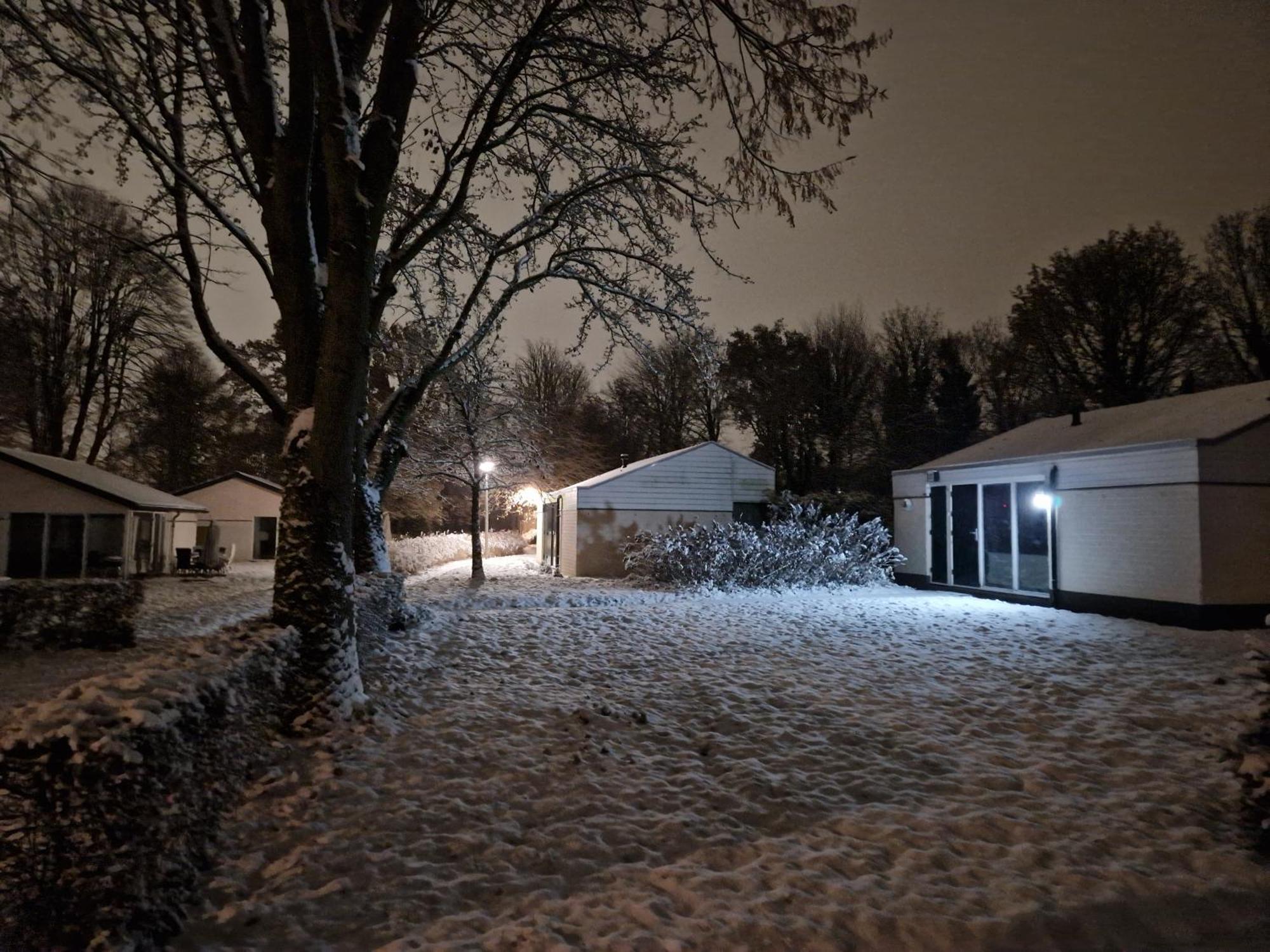 Steef'S Vakantiehuis Zuid Limburg Simpelveld Bagian luar foto