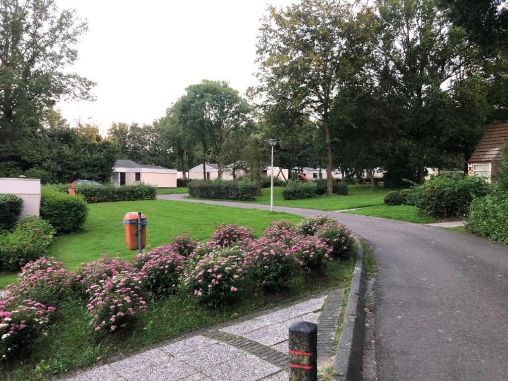 Steef'S Vakantiehuis Zuid Limburg Simpelveld Bagian luar foto