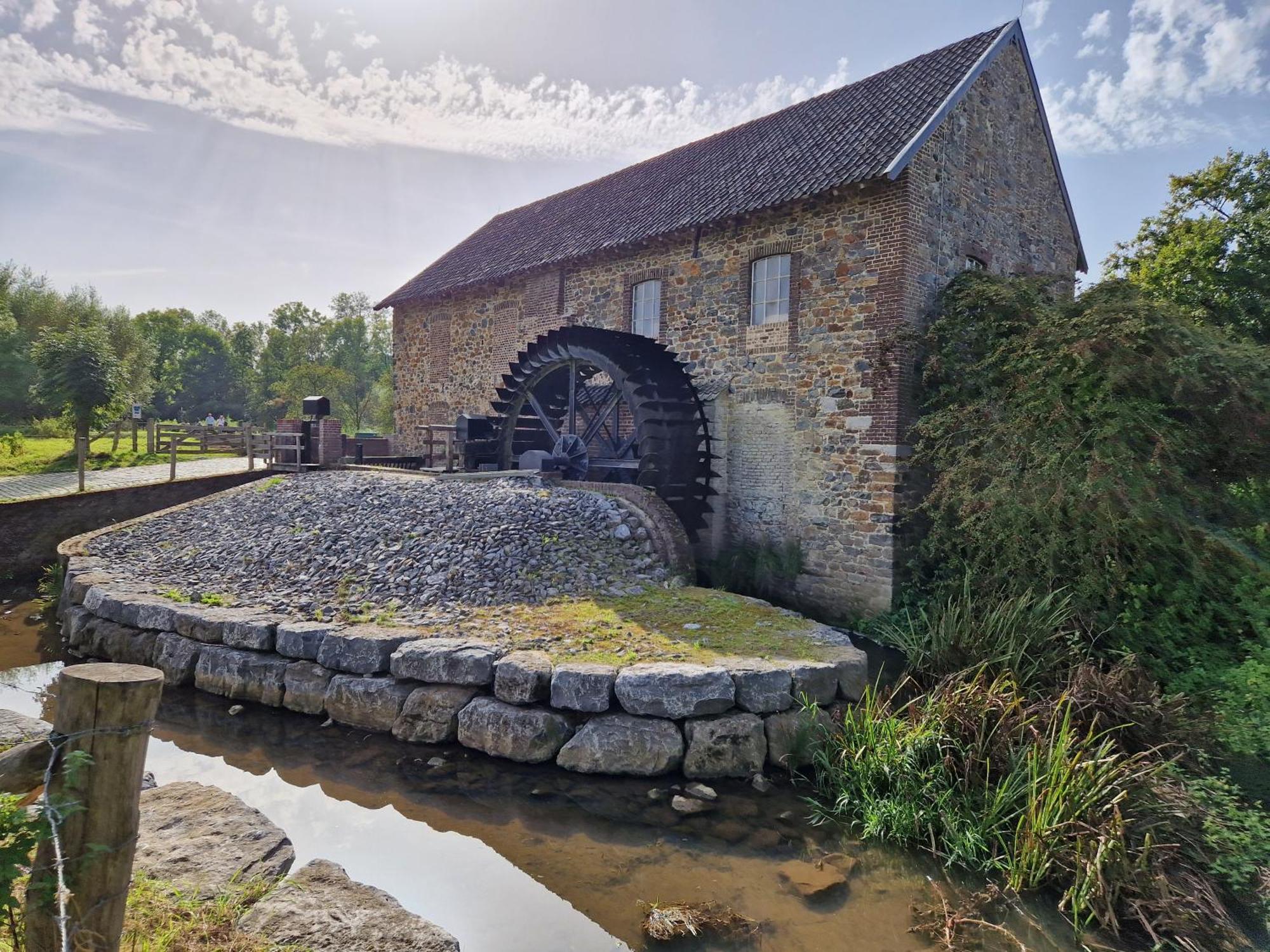 Steef'S Vakantiehuis Zuid Limburg Simpelveld Bagian luar foto