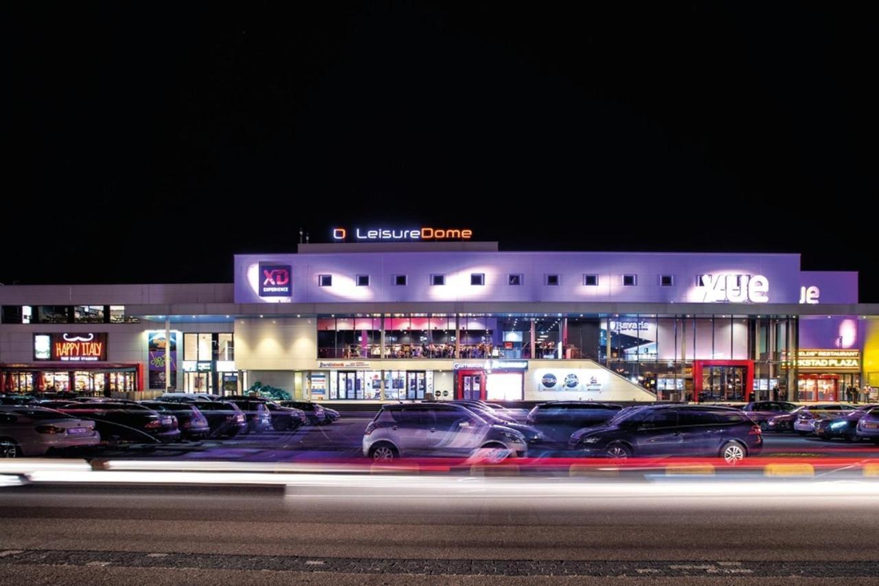 Steef'S Vakantiehuis Zuid Limburg Simpelveld Bagian luar foto