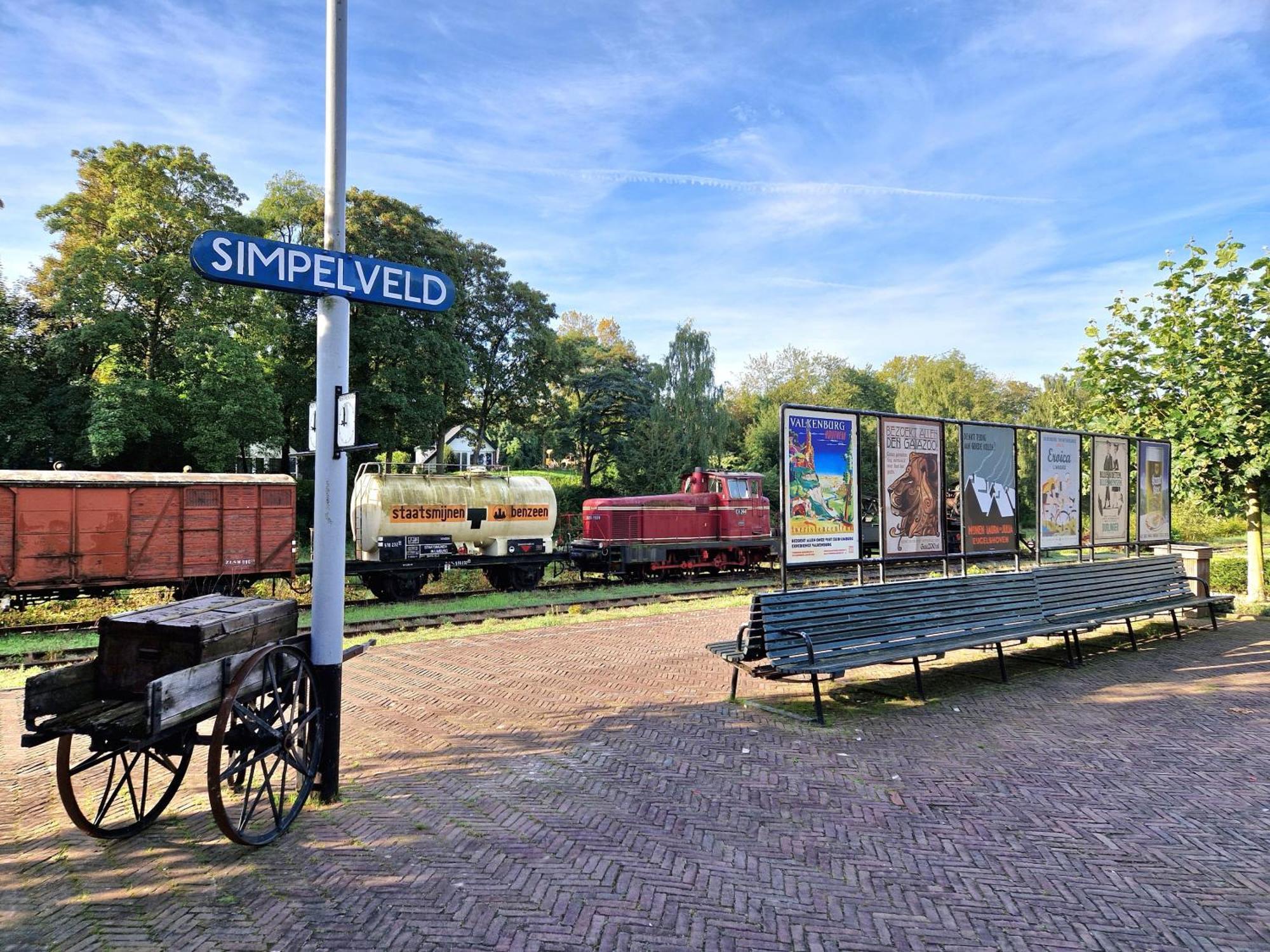 Steef'S Vakantiehuis Zuid Limburg Simpelveld Bagian luar foto