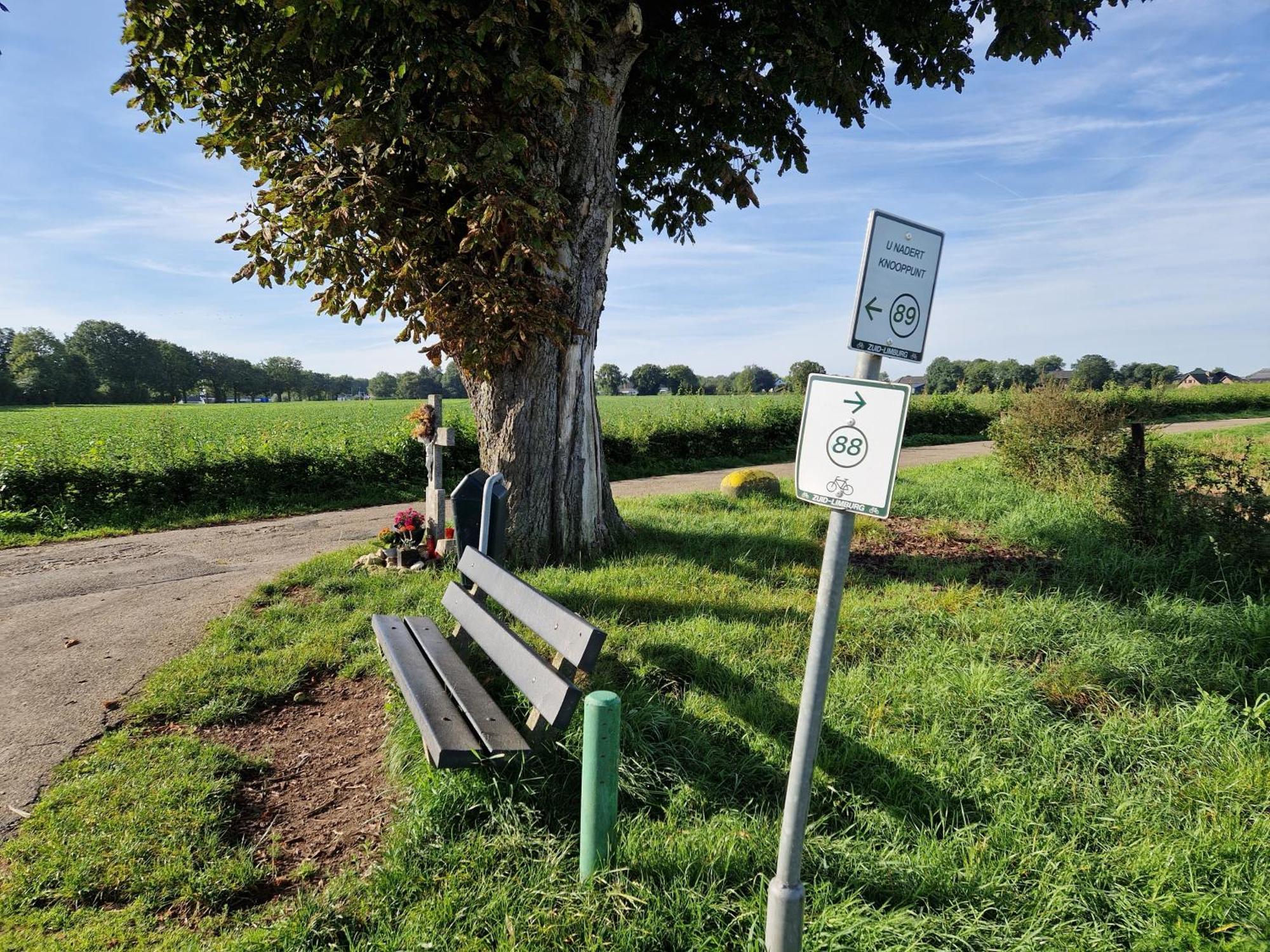 Steef'S Vakantiehuis Zuid Limburg Simpelveld Bagian luar foto