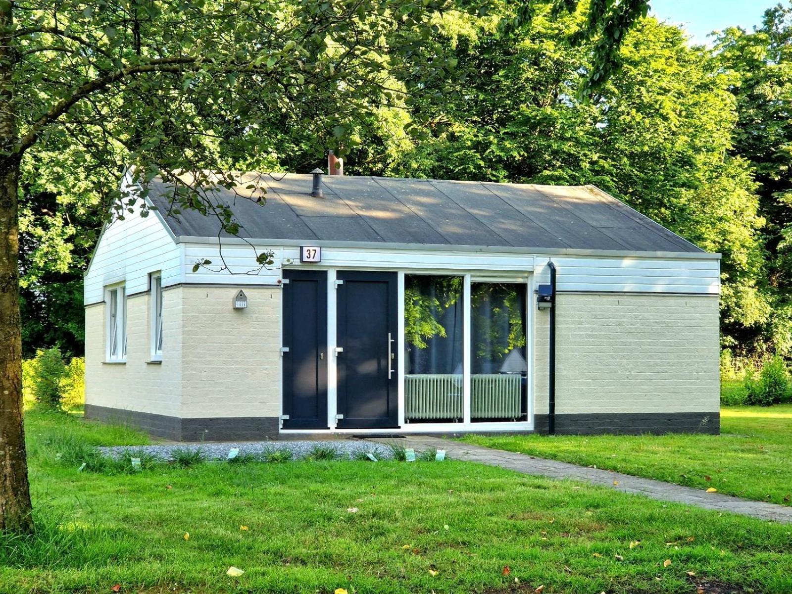 Steef'S Vakantiehuis Zuid Limburg Simpelveld Bagian luar foto