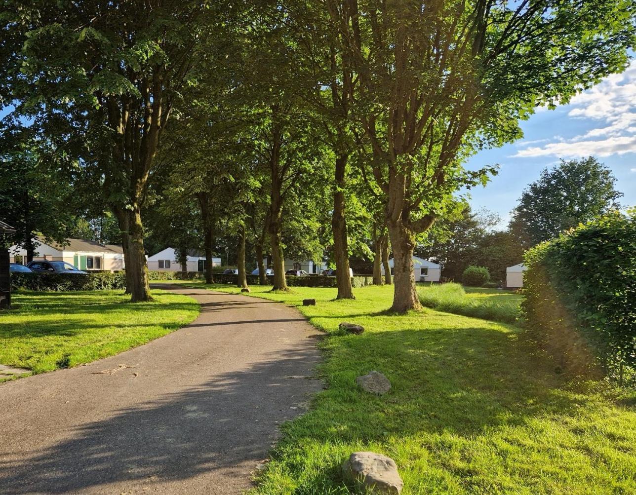 Steef'S Vakantiehuis Zuid Limburg Simpelveld Bagian luar foto