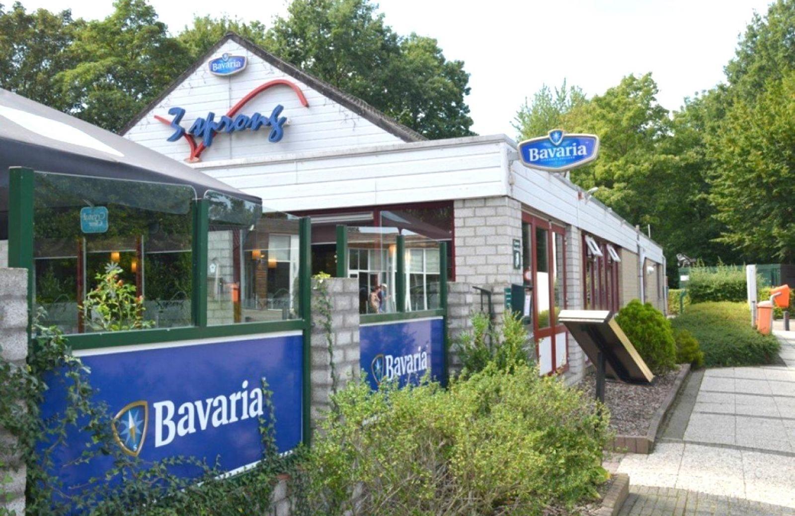 Steef'S Vakantiehuis Zuid Limburg Simpelveld Bagian luar foto