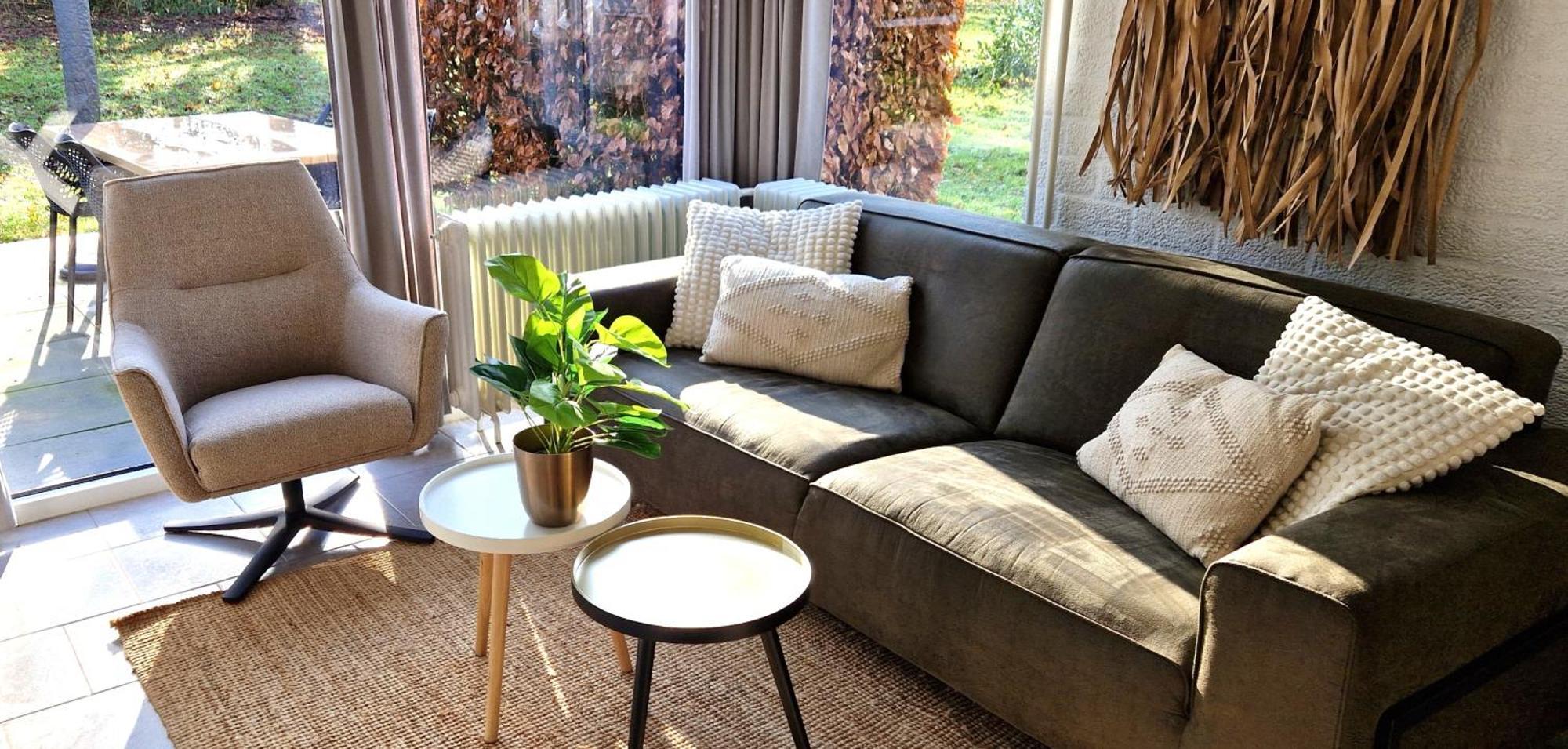 Steef'S Vakantiehuis Zuid Limburg Simpelveld Bagian luar foto