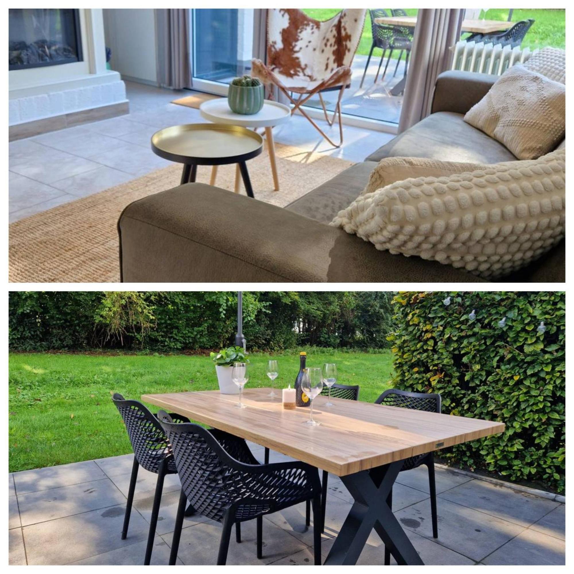 Steef'S Vakantiehuis Zuid Limburg Simpelveld Bagian luar foto